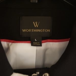 Worthington Jackets & Coats - Worthington jacket Worthington Jackets & Coats - Worthington jacket